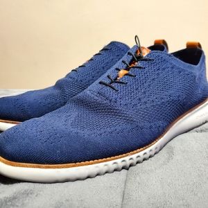 Cole Hann zerogrand size 13